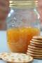 KILNER Einmachglas 500ml m.Schraubv.