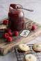KILNER Einmachglas 500ml m.Schraubv.