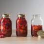KILNER Einmachglas 1l m.Schraubversch