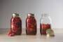 KILNER Einmachglas 1l m.Schraubversch