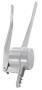 Westmark 61102260 - Handle garlic press - Silver - Aluminum - Aluminum - 410 mm - 1 pc(s)