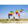 Invento, Lenkmatte Beach III 1.3 Rainbow, Symphony, 55x130 cm, 11768050