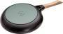 STAUB Bratpfanne mit Holzgriff 28cm