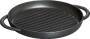 Zwilling 40509-377-0 Grillpfanne rund 26 cm induktionsgeeignet