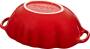 Staub Cocotte, 16 cm | Kirsch-Rot | Tomate | Keramik (40511-855-0)