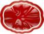 Staub Cocotte, 16 cm | Kirsch-Rot | Tomate | Keramik (40511-855-0)