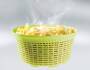 Leifheit Salad Spinner Signature - Black,White - 1 pc(s)