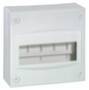 Legrand LEXIC AP-VERTEILER 8MODULE (001308)