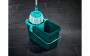Leifheit Ersatzkopf Clean Twist Disc Mop microduo