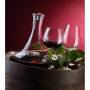 Villeroy & Boch Purismo Wine Rotweinkelch tanninreich & fordernd Kristallglas klar