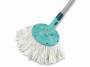 Leifheit Ersatzkopf Clean Twist Disc Mop