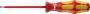 Wera 05006125001 - 26 mm - 15 cm - 26 mm - Red/Yellow - Red