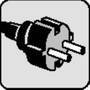Brennenstuhl H05RR-F 3G1,5 - 50 m - Black