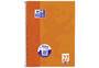 Oxford Collegeblock A4+220x295mm 80 Bl. Liniert Rand L+R (100050360)