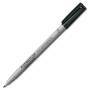 STAEDTLER Universalstift Lumocolor non permanent rot (316-9)