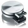 Graef WA 80 - 205 mm - 270 mm - 84 mm - 2.6 kg - 850 W - 230 V
