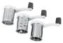 WESTMARK Trommelreibe "Trio"