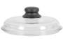 my basics Glasdeckel 20cm m.Knopf