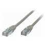ShiverPeaks SHVP 75715H - Patchkabel Cat.6 S/FTP PIMF grau 5m - Network - CAT 6