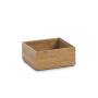 ZELLER PRESENT Odnungsbox 'Bamboo'