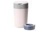 TOMMEE TIPPEE Windeleimer T&C Sangenic rosa