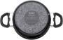SILIT Fleischtopf 20cm Modesto sw