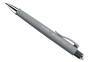FABER-CASTELL Druckbleistift Poly Matic 0.7 grau (133388)