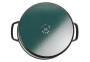 Zwilling Staub Cocotte - Single pan - Black - Cast iron - 5.9 L - 1 pc(s) - 28 cm
