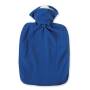 HUGO FROSCH Wärmfl.1,8l Klassik Fleece bl