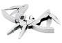 TRUE Multitool "Scarab" 7 Funktionen