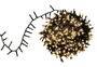 HIT LED-Lichterkette 700 LEDs warm 14m