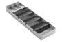 METALTEX Besteck Organizer 'Uni-Fit'