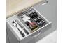 METALTEX Besteck Organizer 'Uni-Fit'