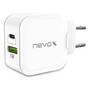 nevox 1760 - Indoor - AC - White