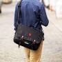 Ellehammer Urban Explorer Messenger Bag
