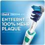 Oral-B 4729 TriZone 600 elektrische Zahnbürste Blau