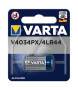 Varta -V4034PX - Single-use battery - 4SR44 - Alkaline - 6 V - 1 pc(s) - 100 mAh