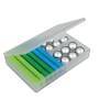 Invento Products & Services GmbH CLASSIC 272 GREEN Line - 60pcs