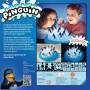 Ravensburger 21325 - Plitsch Platsch Pinguin - großer Spielspaß mit Geschicklichkeitsfaktor für Kind