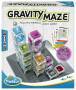 Ravensburger ThinkFun - 76433 - Gravity Maze - das spannende Kugellabyrinth für Mädchen und Jungen a