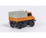 Carson 1:87 MB Unimog U406 100% RTR ferngesteuerte Fahrzeuge