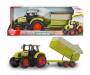 Dickie CLAAS Ares Set 203739000 Fahrzeuge & Zubehör