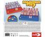 Noris Remember me lustiges Ratespiel mit 18 verschiedene Charaktere Fragespiel 606064477