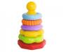 Simba Dickie ABC Ringpyramide