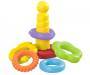 Simba Dickie ABC Ringpyramide