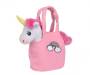 Simba SLG Einhorn mit Tasche