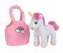 Simba SLG Einhorn mit Tasche