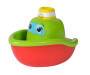 Simba Dickie ABC Schaumblasenboot
