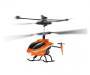 Carson Nano Tyrann 230 Gyro IR 2Ch 100% RTF ferngesteuerte Helicopter & Quadrocopter