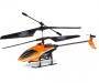 Carson Nano Tyrann 230 Gyro IR 2Ch 100% RTF ferngesteuerte Helicopter & Quadrocopter